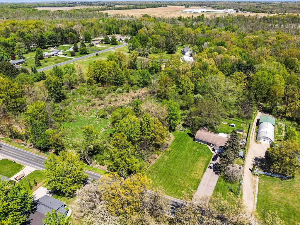 10165 S 29th Street Pavilion Township MI 49088
