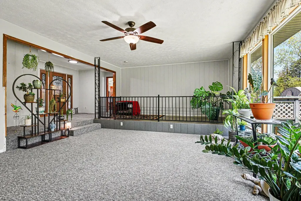 10165 S 29th Street Pavilion Township MI 49088