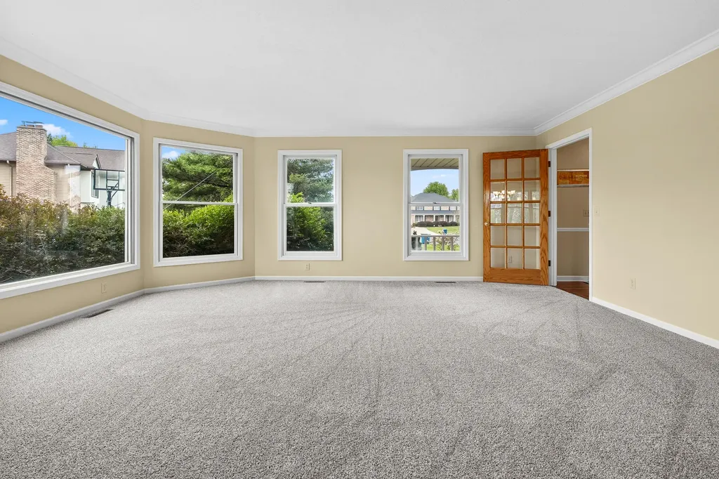 5471 Gatwick Court Texas Charter Township MI 49009