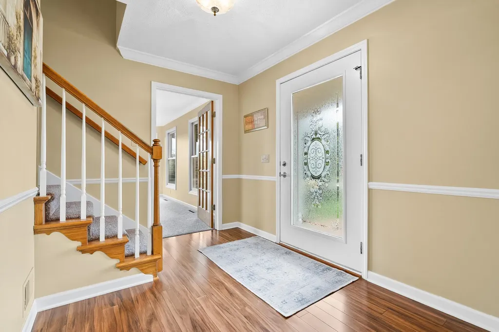 5471 Gatwick Court Texas Charter Township MI 49009