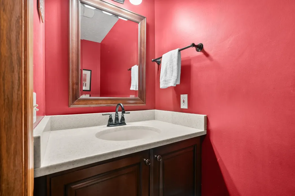 5471 Gatwick Court Texas Charter Township MI 49009