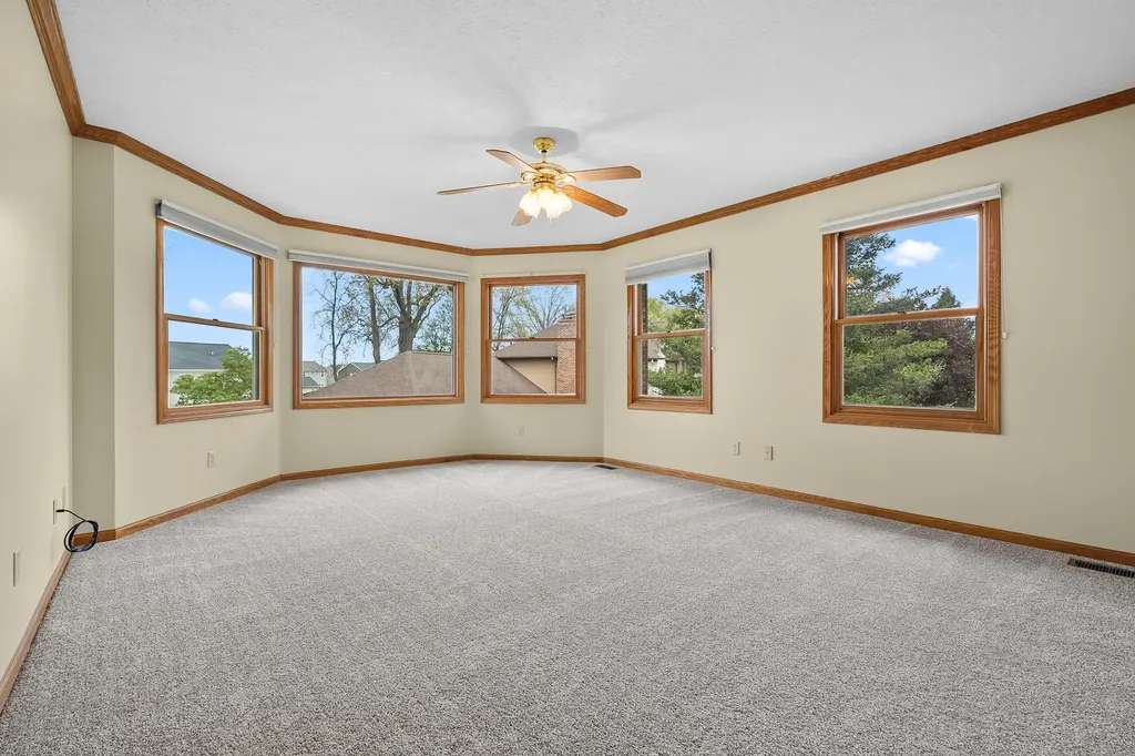 5471 Gatwick Court Texas Charter Township MI 49009