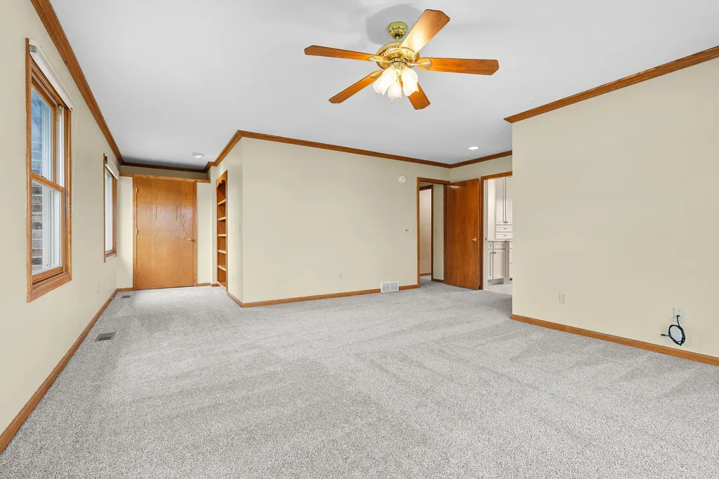 5471 Gatwick Court Texas Charter Township MI 49009