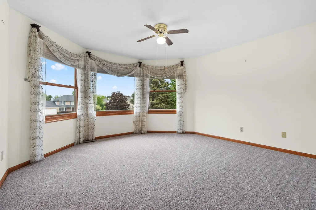 5471 Gatwick Court Texas Charter Township MI 49009
