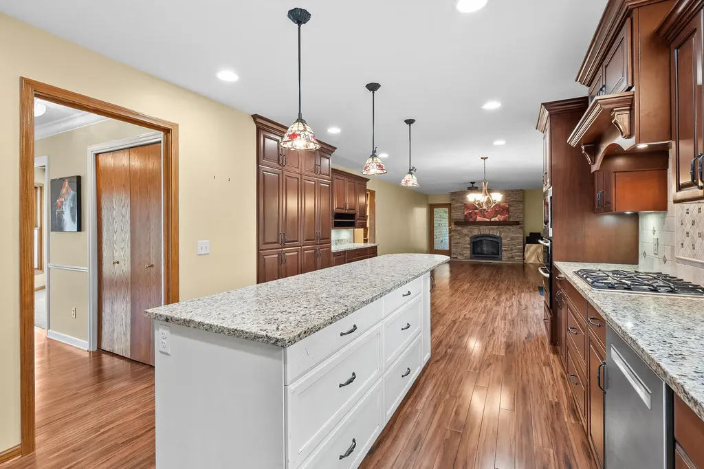 5471 Gatwick Court Texas Charter Township MI 49009