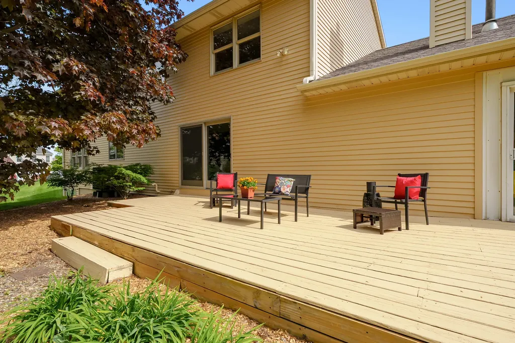 5471 Gatwick Court Texas Charter Township MI 49009