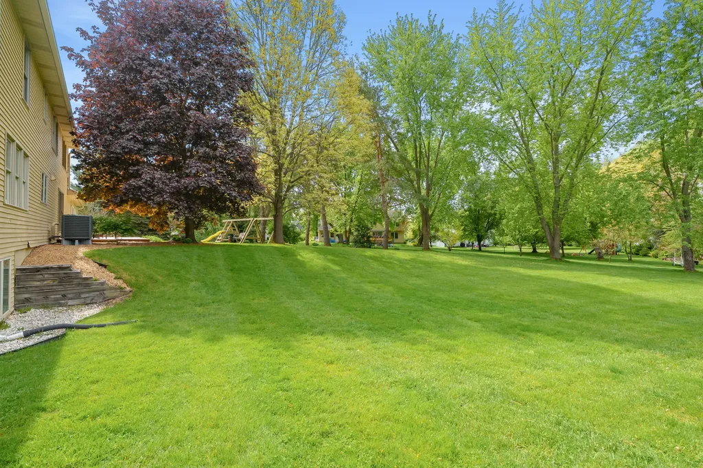 5471 Gatwick Court Texas Charter Township MI 49009