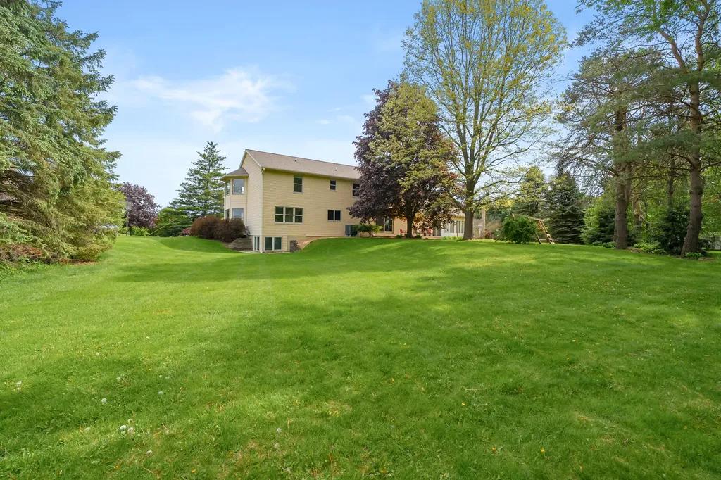 5471 Gatwick Court Texas Charter Township MI 49009