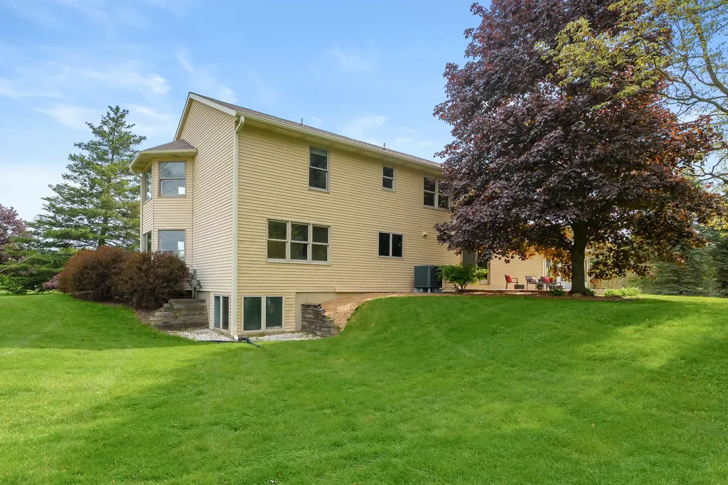 5471 Gatwick Court Texas Charter Township MI 49009