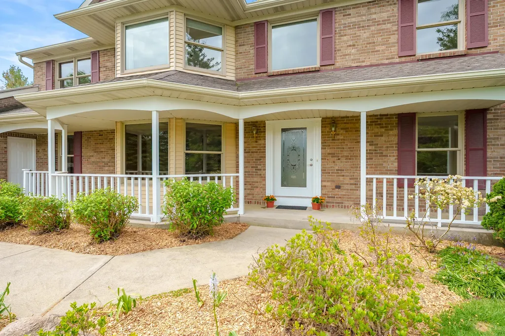5471 Gatwick Court Texas Charter Township MI 49009