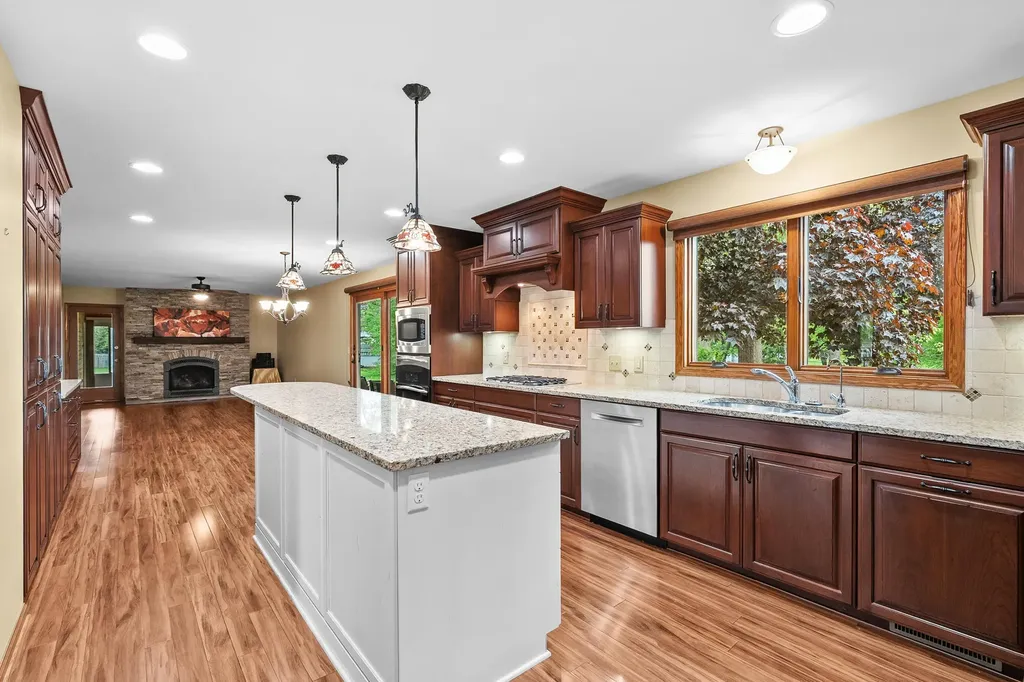 5471 Gatwick Court Texas Charter Township MI 49009