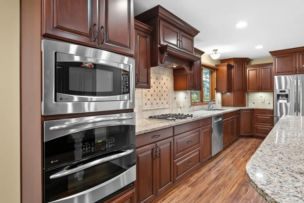 5471 Gatwick Court Texas Charter Township MI 49009