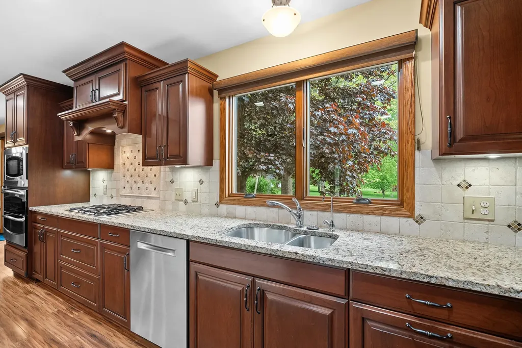 5471 Gatwick Court Texas Charter Township MI 49009