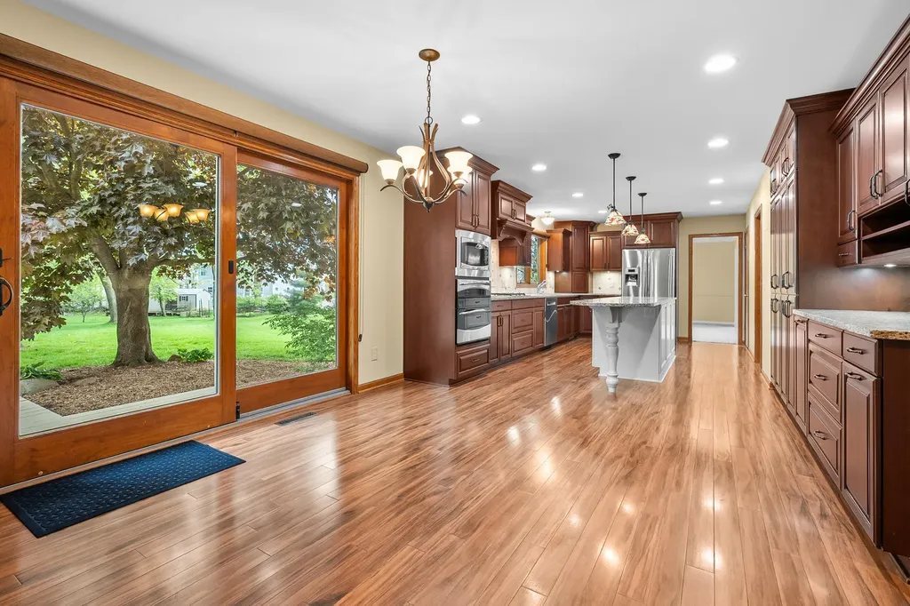 5471 Gatwick Court Texas Charter Township MI 49009