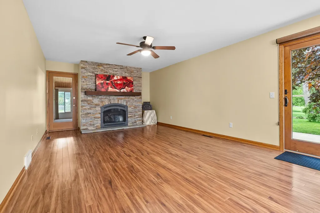 5471 Gatwick Court Texas Charter Township MI 49009