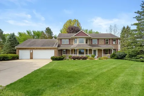 5471 Gatwick Court Texas Charter Township MI 49009