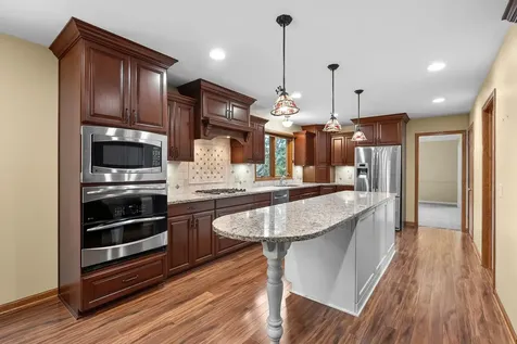 5471 Gatwick Court Texas Charter Township MI 49009