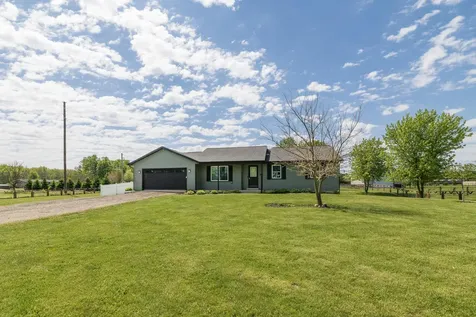 5410 E O Avenue Pavilion Township MI 49048