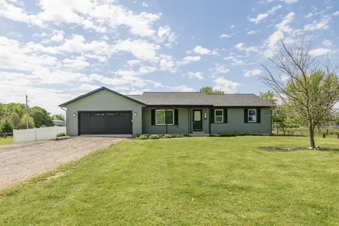 5410 E O Avenue Pavilion Township MI 49048