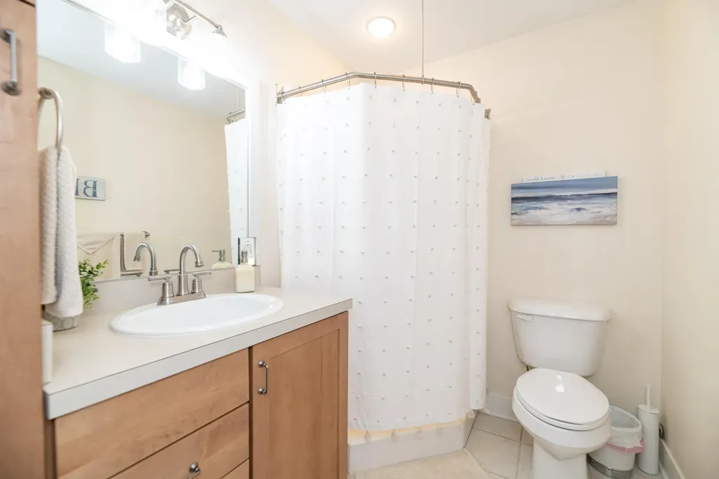 516 Williams Street South Haven City MI 49090