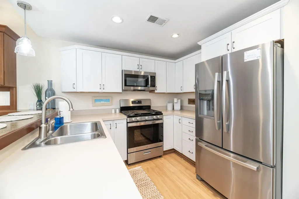 516 Williams Street South Haven City MI 49090