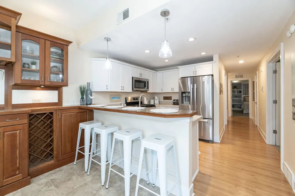 516 Williams Street South Haven City MI 49090