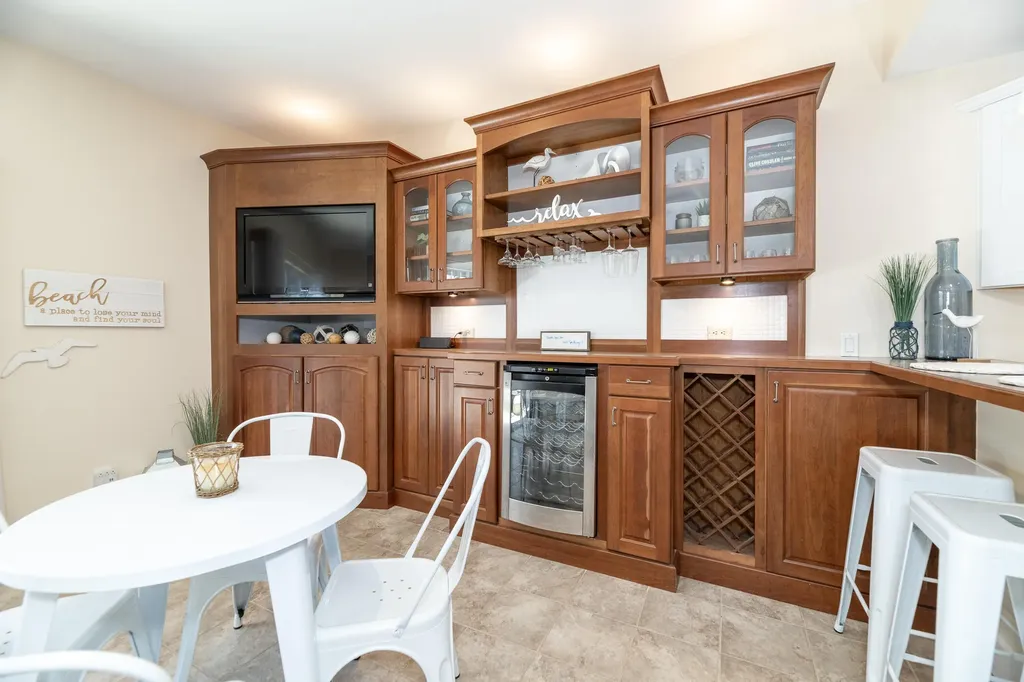 516 Williams Street South Haven City MI 49090