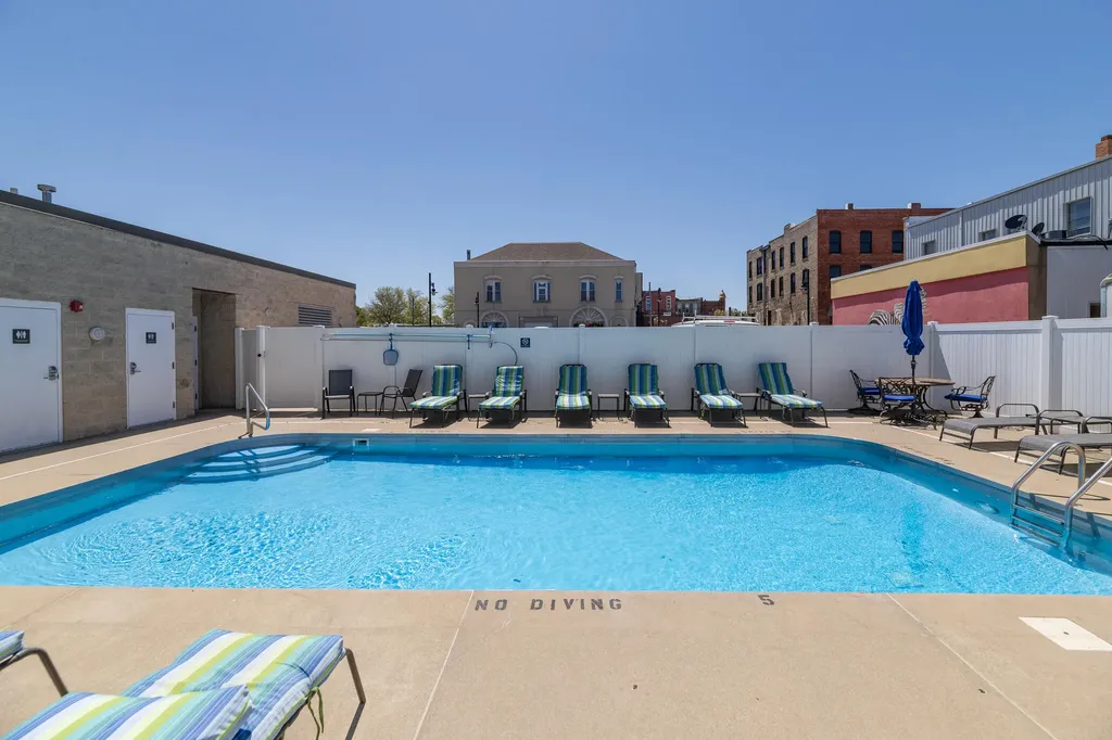 516 Williams Street South Haven City MI 49090