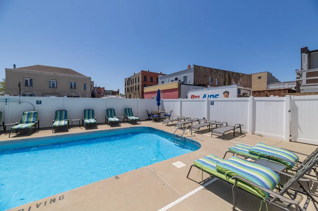 516 Williams Street South Haven City MI 49090