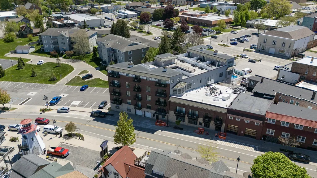 516 Williams Street South Haven City MI 49090