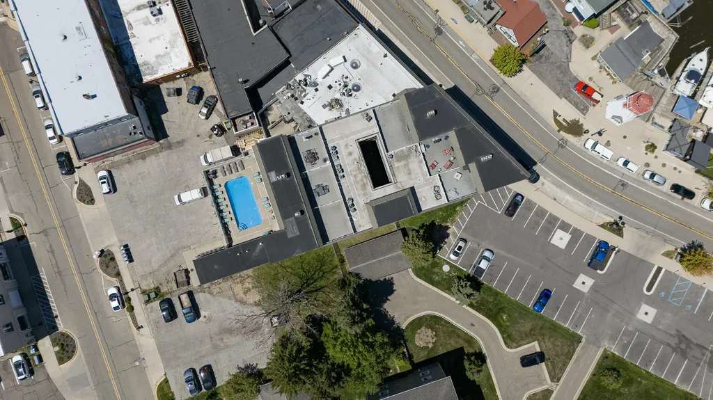 516 Williams Street South Haven City MI 49090