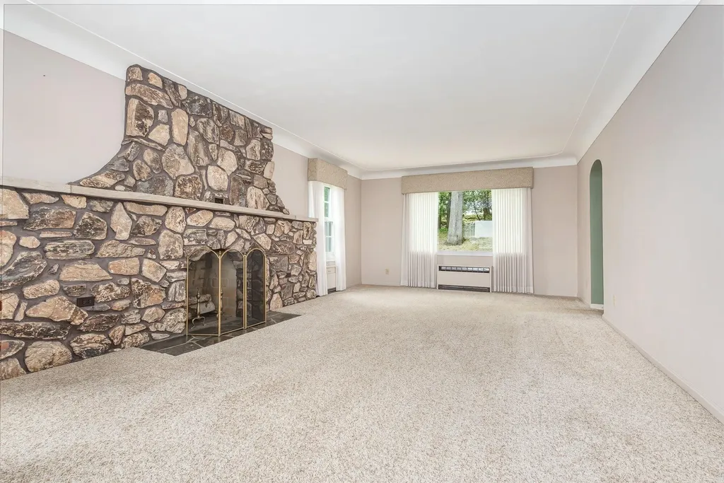 434 Crooked Lake Drive W Texas Charter Township MI 49009