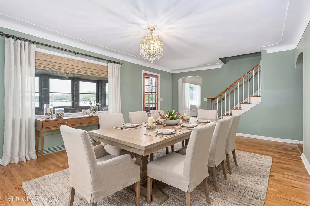 434 Crooked Lake Drive W Texas Charter Township MI 49009