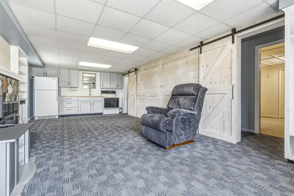 434 Crooked Lake Drive W Texas Charter Township MI 49009
