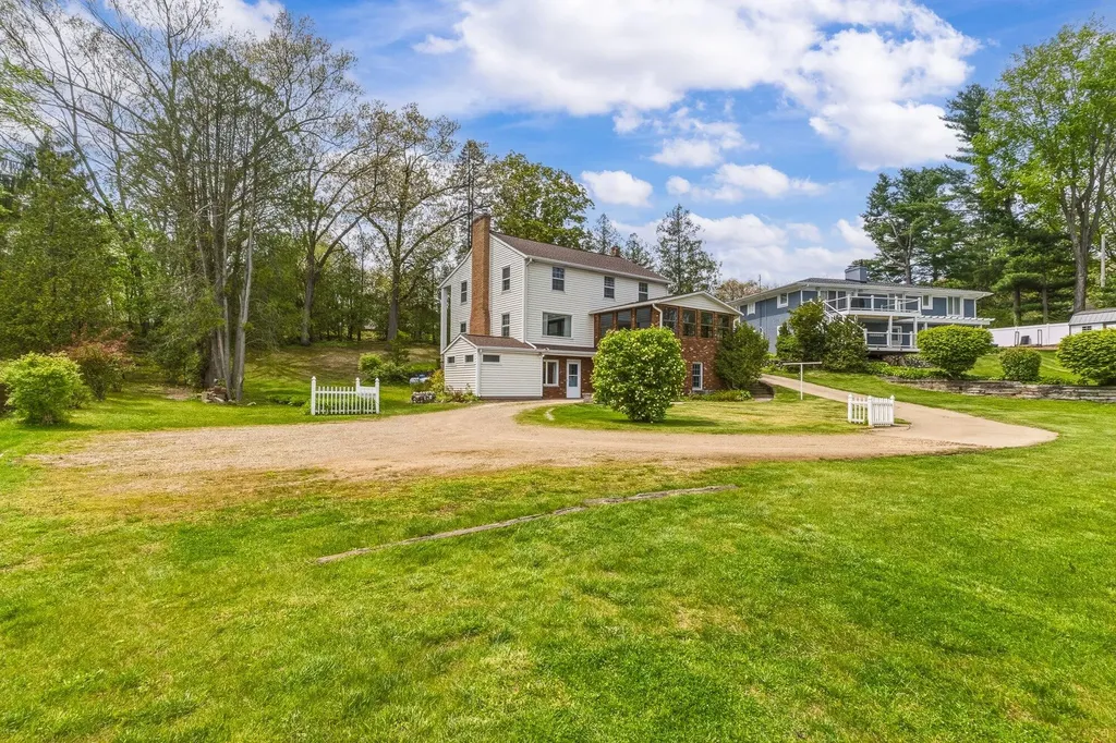 434 Crooked Lake Drive W Texas Charter Township MI 49009