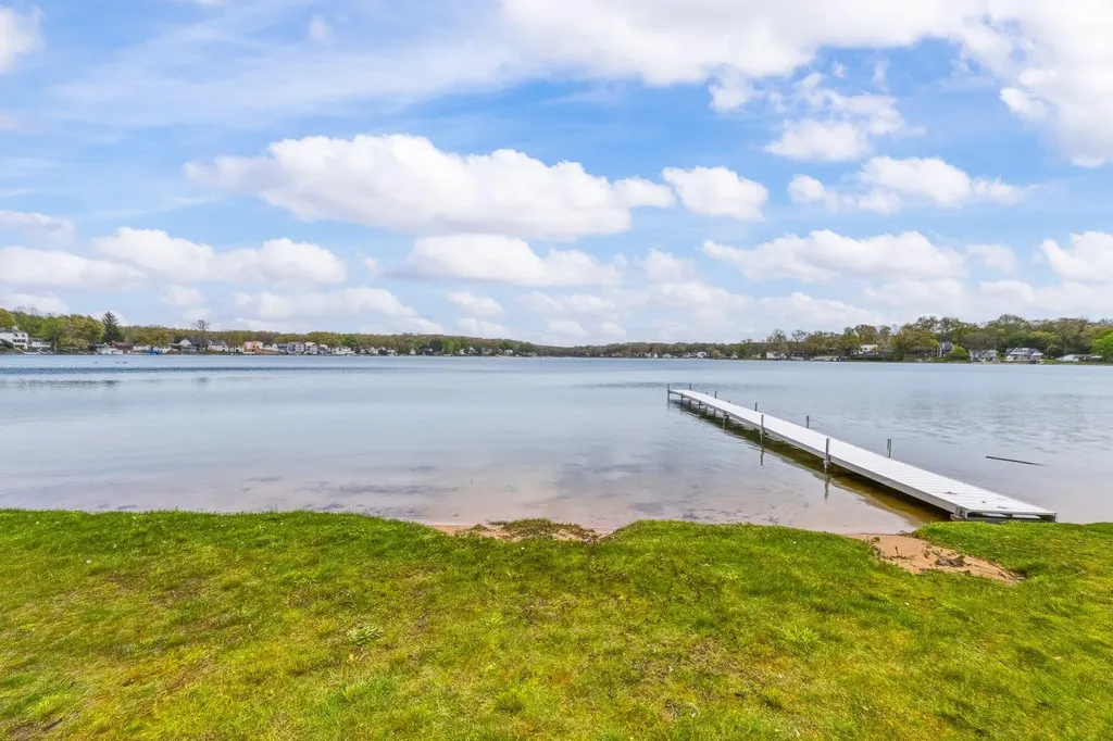 434 Crooked Lake Drive W Texas Charter Township MI 49009