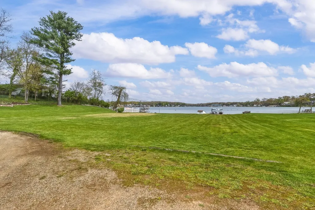 434 Crooked Lake Drive W Texas Charter Township MI 49009