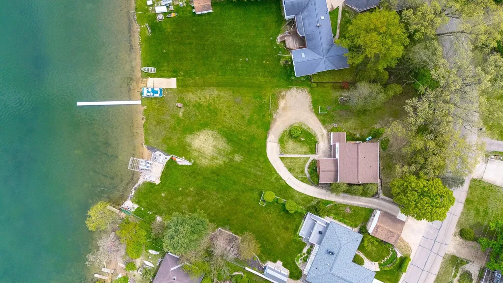 434 Crooked Lake Drive W Texas Charter Township MI 49009