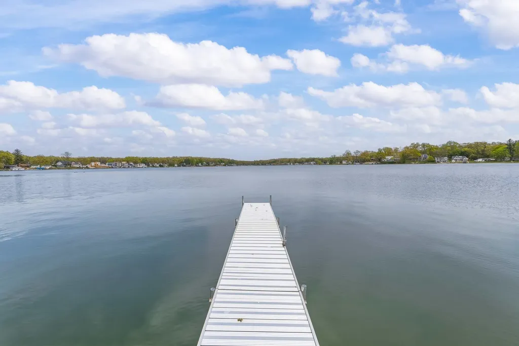 434 Crooked Lake Drive W Texas Charter Township MI 49009