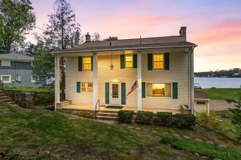 434 Crooked Lake Drive W Texas Charter Township MI 49009
