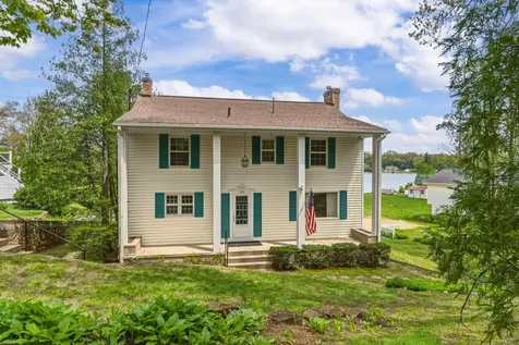 434 Crooked Lake Drive W Texas Charter Township MI 49009
