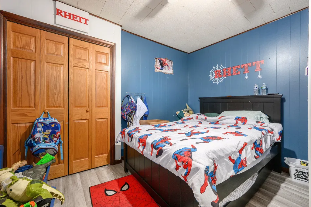 1055 Woodland Beach Emmett Charter Township MI 49014