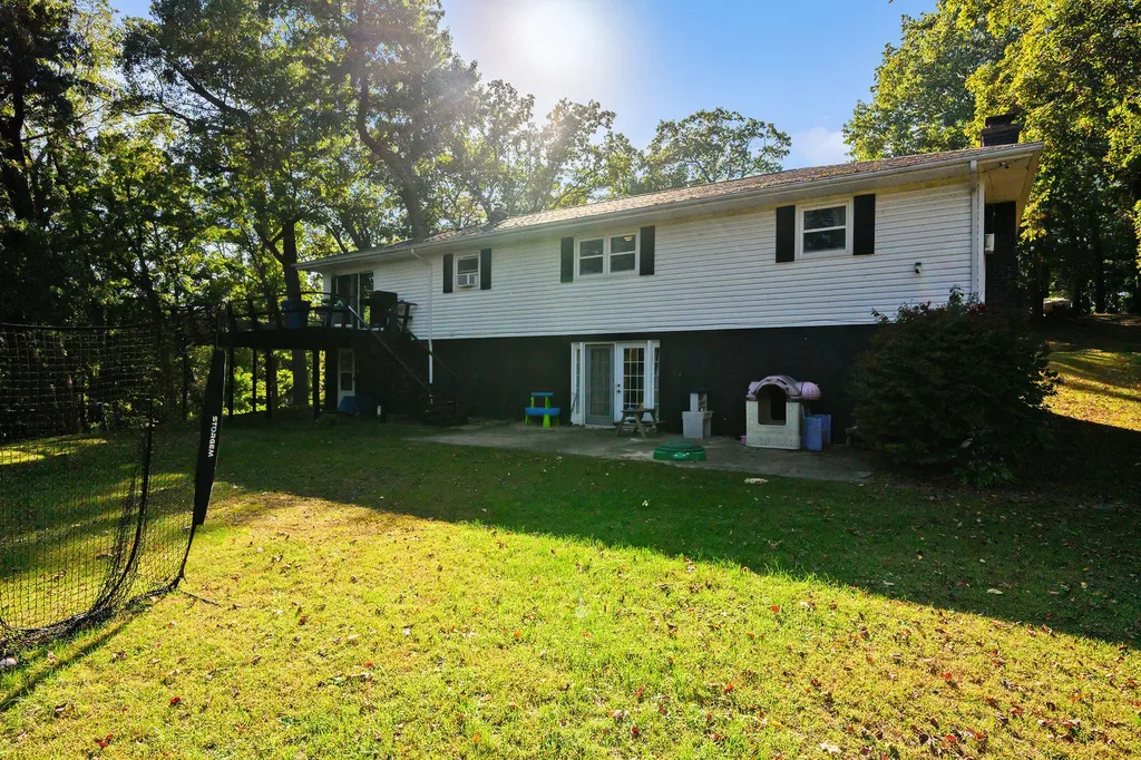 1055 Woodland Beach Emmett Charter Township MI 49014