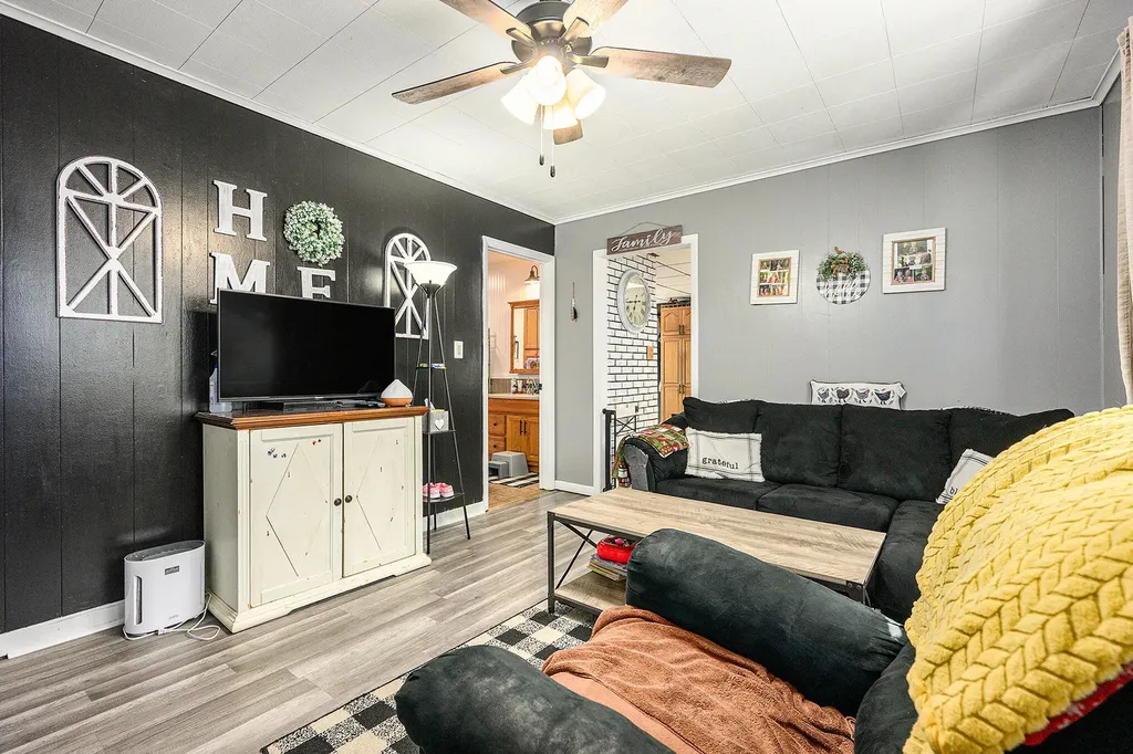 1055 Woodland Beach Emmett Charter Township MI 49014