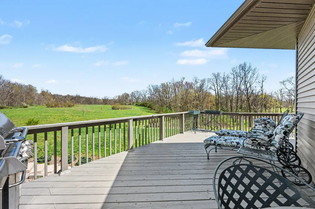 26401 27 1/2 Street Pine Grove Township MI 49055