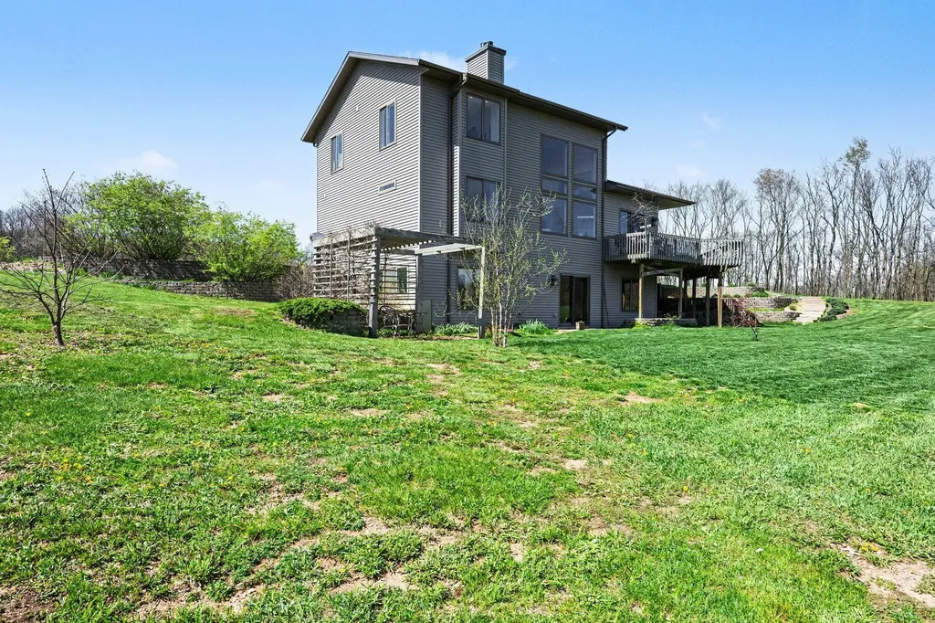 26401 27 1/2 Street Pine Grove Township MI 49055