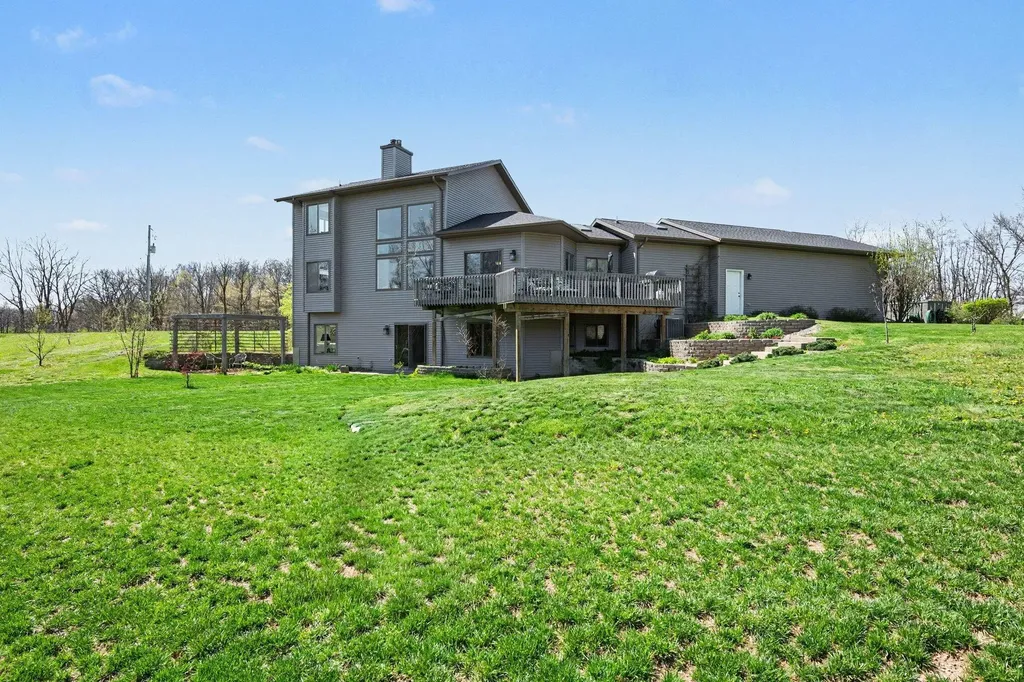 26401 27 1/2 Street Pine Grove Township MI 49055
