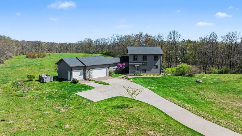 26401 27 1/2 Street Pine Grove Township MI 49055