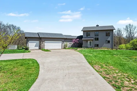 26401 27 1/2 Street Pine Grove Township MI 49055