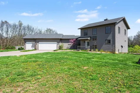 26401 27 1/2 Street Pine Grove Township MI 49055